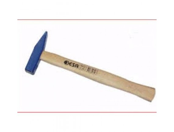 SAİT DEMİRCİ DÇ 0500 DESA ÇELİK ÇEKİÇ 1500 GR